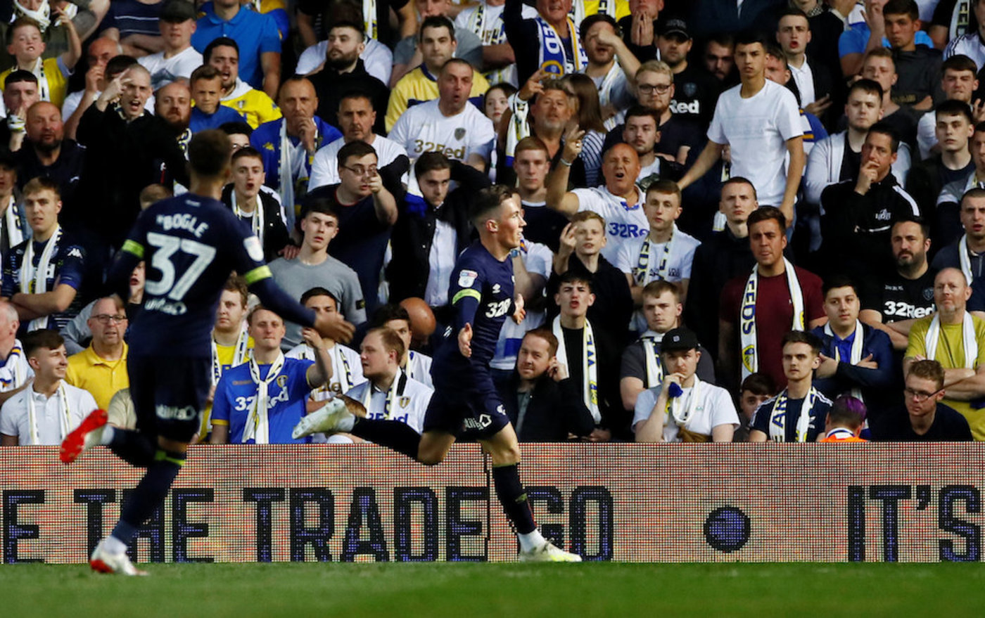 Bild till nyheten Derby till play-off-final